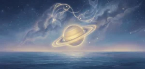 Where Will Saturn Be in March 2026?