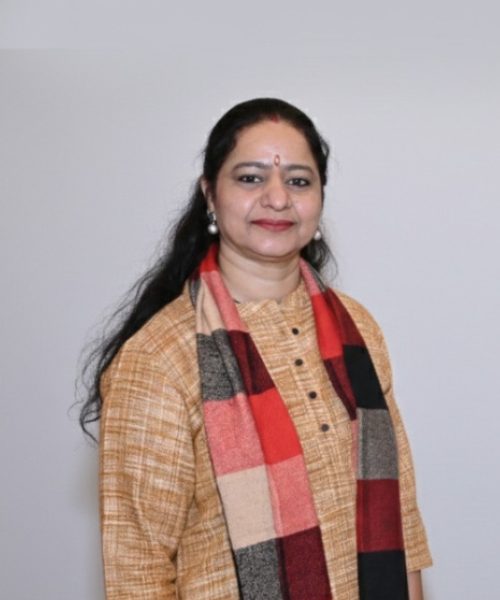 Dr. Neetu Sharma