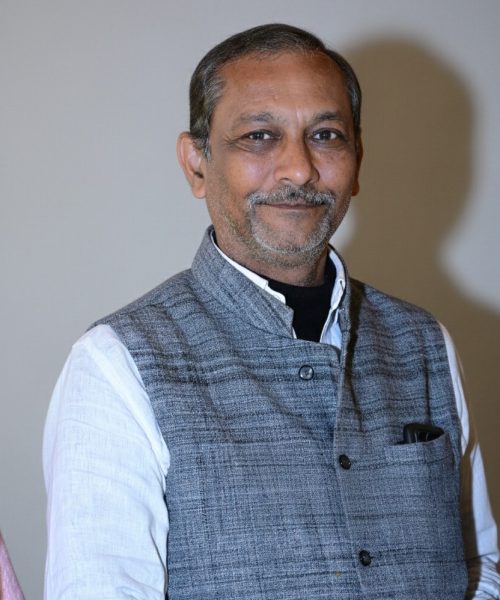 Acharya Satish Kumar